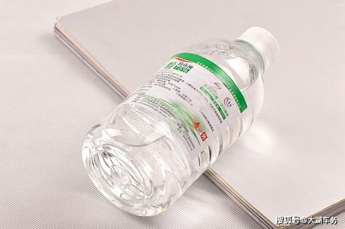 大湖車務之養車篇 不起眼的生活用品保養汽車，意想不到的清洗刷妙用