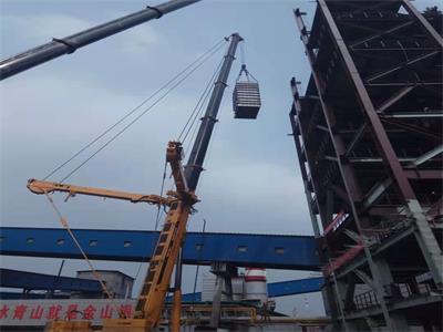 邯鄲設(shè)備租賃服務(wù)全解析 吊車出租、橋梁吊裝與道路救援的專業(yè)之選