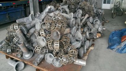 泰州鑄鐵泄水管專業生產廠家 品質鑄就信賴，服務通達全國