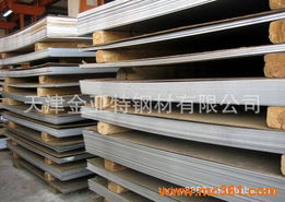 420 1Cr17不銹鋼板與鍍鋅420不銹鋼板 特性、應用與直銷優勢解析